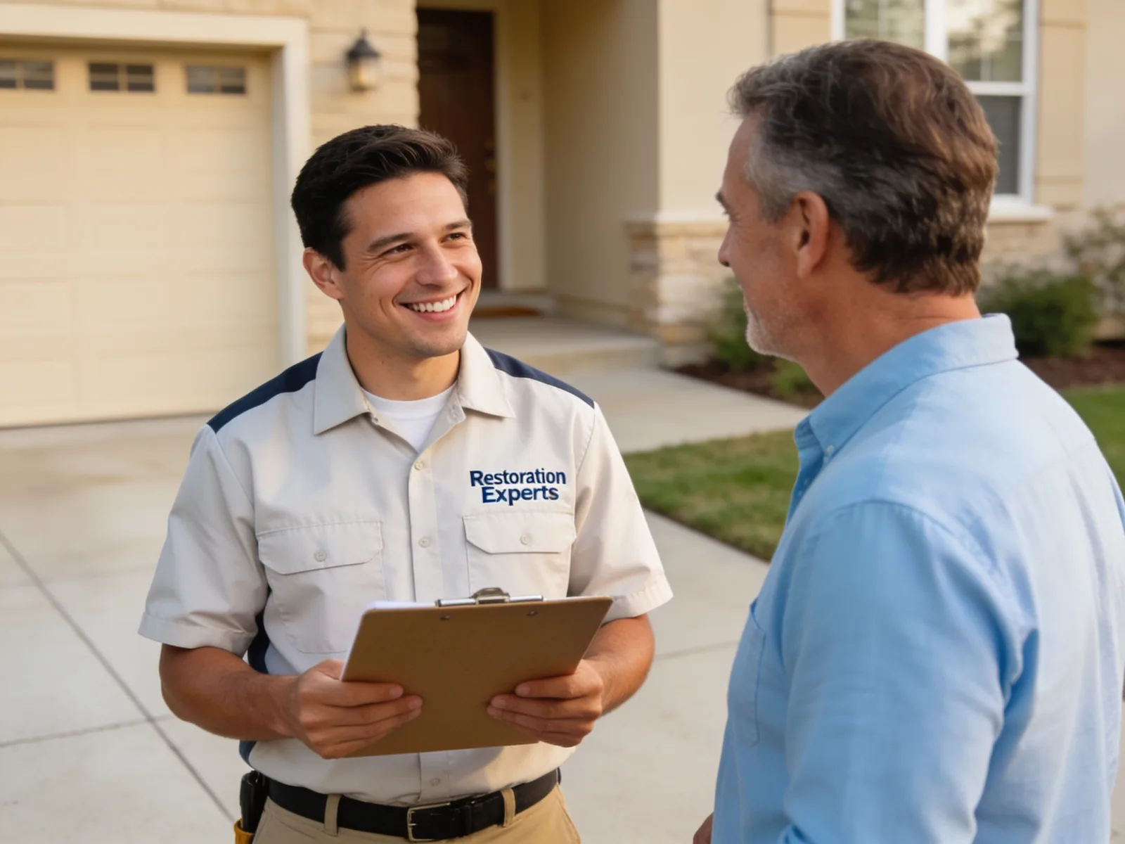 Water Damage Cleanup Mary Esther, FL FAQs